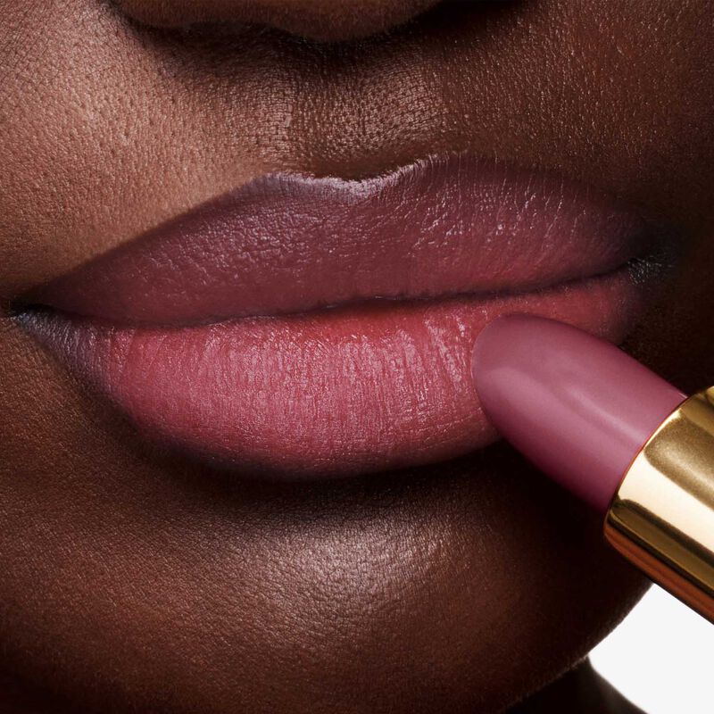 Tom Ford Black Orchid Lip Color - Black Orchid image number 3